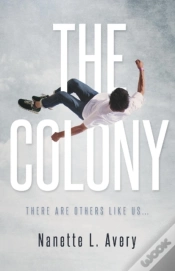 Capa do artigo The Colony