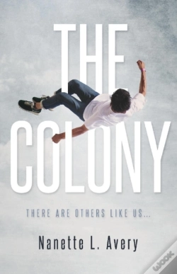 Capa do artigo The Colony