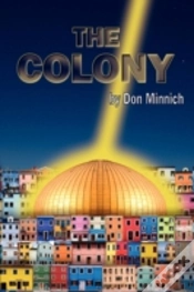 Capa do artigo The Colony Paperback