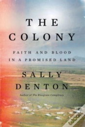 Capa do artigo The Colony