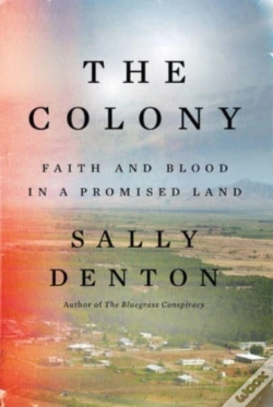 Capa do artigo The Colony