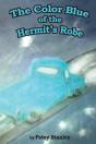 The Color Blue Of The Hermits Robe - Preview