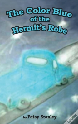 Capa do artigo The Color Blue Of The Hermit'S Robe