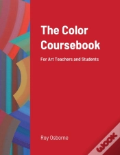 Capa do artigo The Color Coursebook