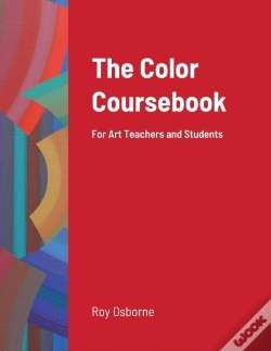 Capa do artigo The Color Coursebook