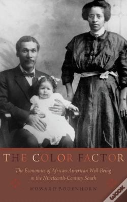 Capa do artigo The Color Factor