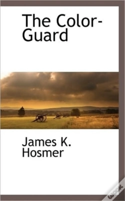 Capa do artigo The Color-Guard