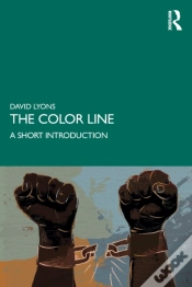 Capa do artigo The Color Line