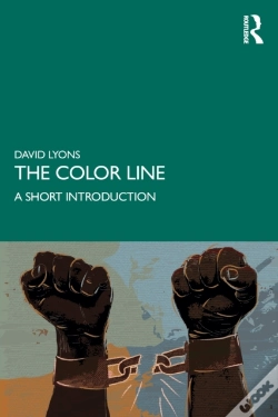Capa do artigo The Color Line