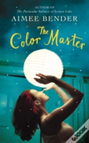 Capa do artigo The Color Master