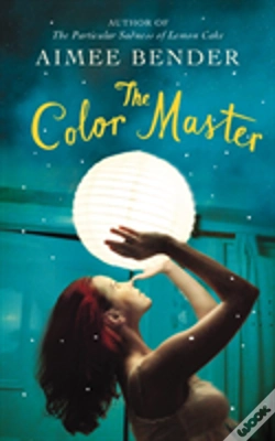 Capa do artigo The Color Master