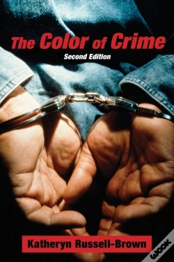 Capa do artigo The Color Of Crime (Second Edition)