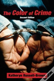 Capa do artigo The Color Of Crime (Second Edition)