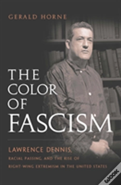 Capa do artigo The Color Of Fascism