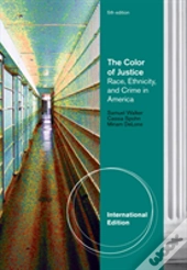 The Color Of Justice