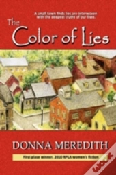 The Color Of Lies