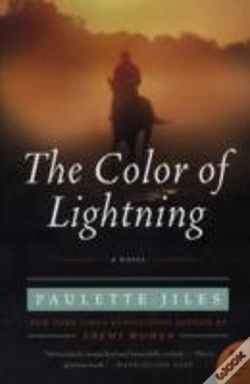 Capa do artigo The Color Of Lightning