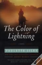 Capa do artigo The Color Of Lightning
