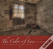 Capa do artigo The Color Of Loss