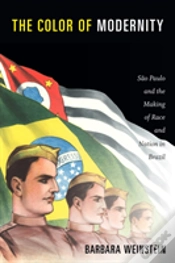 Capa do artigo The Color Of Modernity