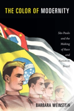 Capa do artigo The Color Of Modernity