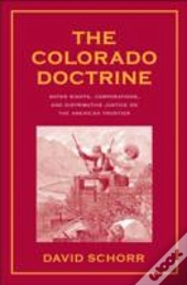 The Colorado Doctrine