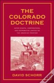 Capa do artigo The Colorado Doctrine