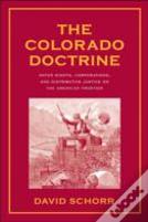 The Colorado Doctrine