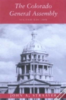 Capa do artigo The Colorado General Assembly