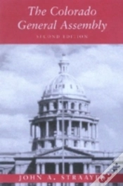 Capa do artigo The Colorado General Assembly