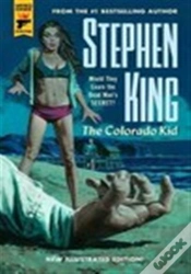 Capa do artigo The Colorado Kid