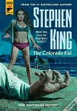 Capa do artigo The Colorado Kid
