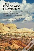 The Colorado Plateau V