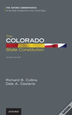 Capa do artigo The Colorado State Constitution