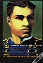 Capa do artigo The Colored Cadet At West Point