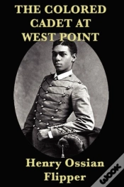 Capa do artigo The Colored Cadet At West Point
