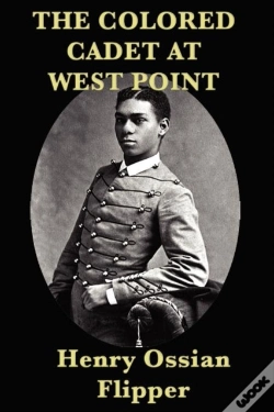 Capa do artigo The Colored Cadet At West Point