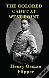 The Colored Cadet At West Point