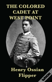 Capa do artigo The Colored Cadet At West Point
