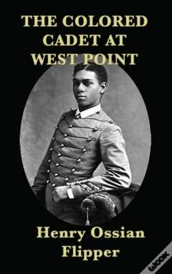 Capa do artigo The Colored Cadet At West Point