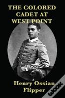 The Colored Cadet At West Point