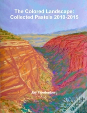 Capa do artigo The Colored Landscape: Collected Pastels 2010-2015