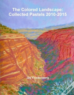 Capa do artigo The Colored Landscape: Collected Pastels 2010-2015