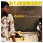 The Colored Section - CD - Preview