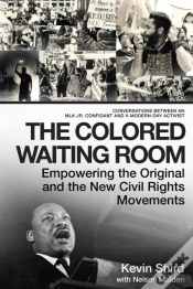 Capa do artigo The Colored Waiting Room