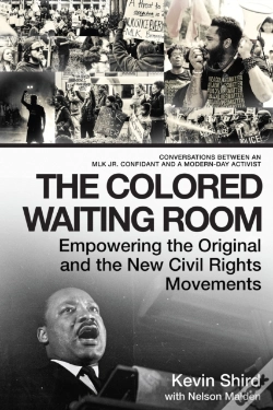 Capa do artigo The Colored Waiting Room