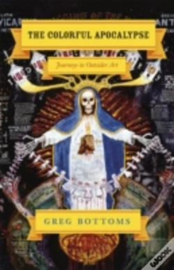 Capa do artigo The Colorful Apocalypse
