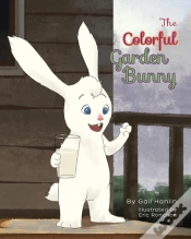 Capa do artigo The Colorful Garden Bunny