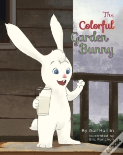 Capa do artigo The Colorful Garden Bunny