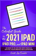The Colorful Guide To The 2021 Ipad, Ipad Pro, And Ipad Mini